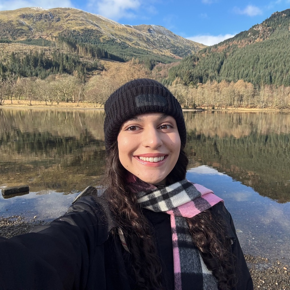 Meet your Posher, Kaitlyn